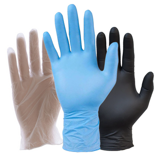 GLOVEWARE
