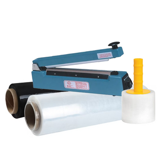 STRETCHWRAP