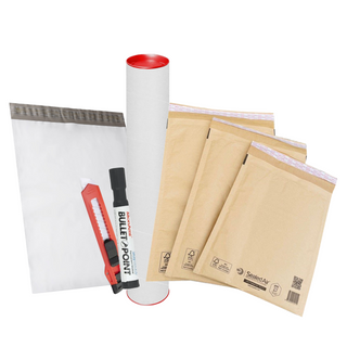 MAILING & LABELLING
