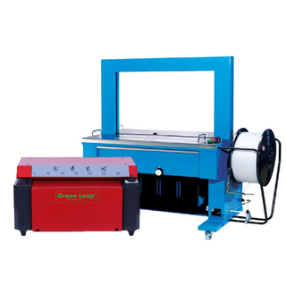 MACHINES & EQUIPMENT