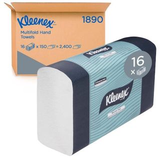 KLEENEX 1890 MULTIFOLD TOWEL
