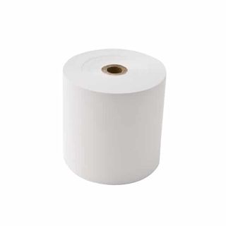 THERMAL PAPER ROLL 80MM X 80M