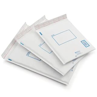 JIFFY LITE BAGS NO.2