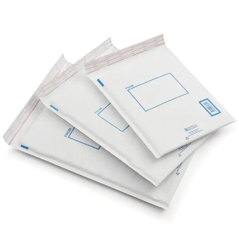 JIFFY LITE BAGS NO.4
