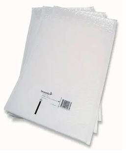 JIFFY MAIL LITE TG # 4