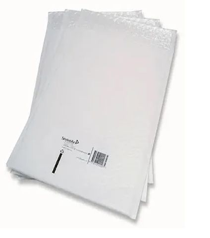 JIFFY MAIL LITE TG # 7
