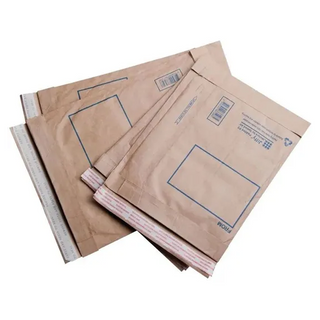 JIFFY BAGS P1 150MM x 225MM