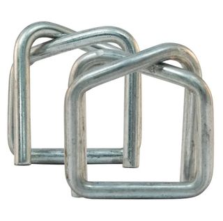 WIRE BUCKLES 12MM