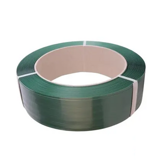 POLYESTER STRAPPING 13MM X 250M