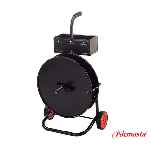 POLY STRAPPING DISPENSER