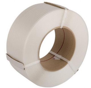 POLY STRAPPING - CLEAR