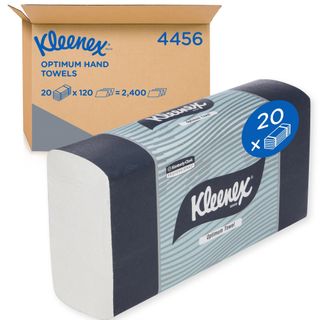 KLEENEX 4456 OPTIMUM TOWEL