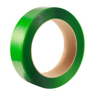 POLYESTER STRAPPING 19MMx1.0MM