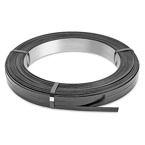 STEEL STRAPPING 19MM .50 THICK