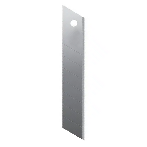 LARGE SNAP BLADES 18MM