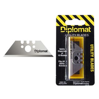 REPLACEMENT BLADES PKT/10