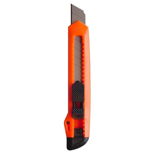ORANGE LARGE SNAP CUTTER