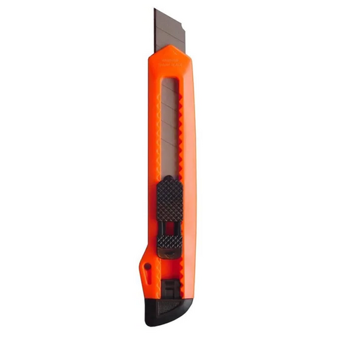 ORANGE LARGE SNAP CUTTER