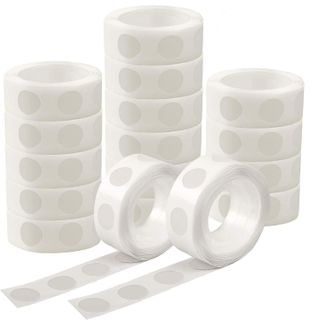 REMOVABLE GLUE DOTS REGULAR