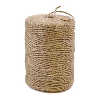 TWINE JUTE HEAVY 6 PACK