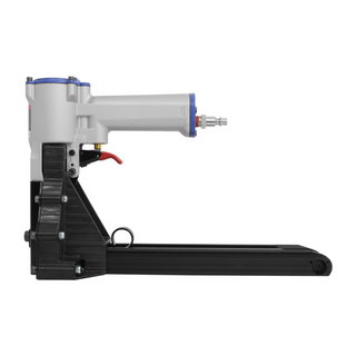 PNEUMATIC CARTON CLOSING STAPLER