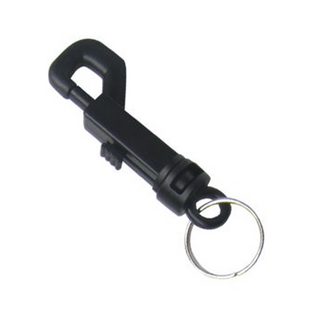 VELCRO AC901 SWIVEL KEY RING