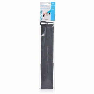VELCRO VELSTRAP 50MM X 750MM BLACK