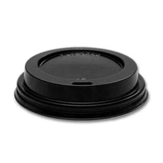 8OZ SIPPA LID BLACK