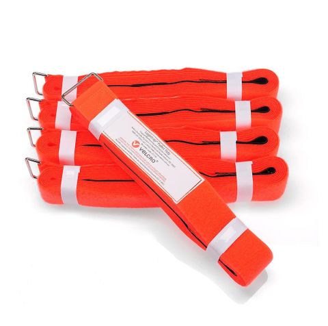 VELCRO LOGI STRAP 50MM X 5M