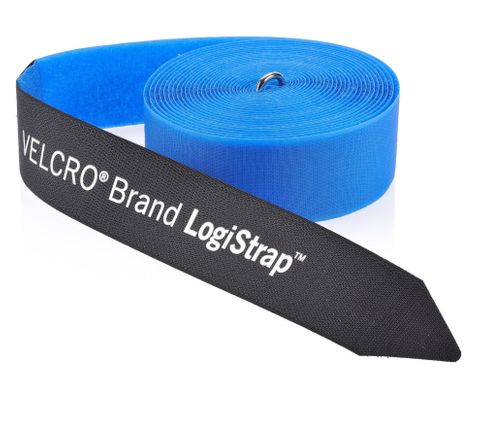 VELCRO LOGI STRAP 50MM X 7M