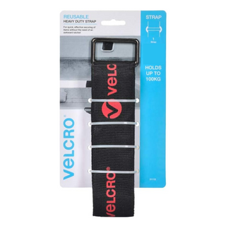 VELCRO LOGI STRAP HEAVY DUTY 50MM X 3M