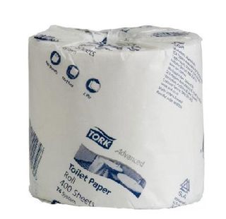 TORK ADVANCED 234 TOILET ROLL
