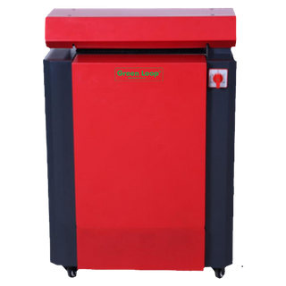 GREENLOOP CARDBOARD SHREDDING MACHINE LARGE