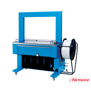 AUTOMATIC STRAPPING MACHINE