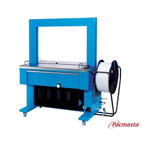 AUTOMATIC STRAPPING MACHINE