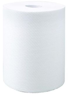 ABC SALON ROLL 2PLY