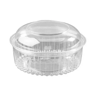 SHO BOWL CLEAR 680ML