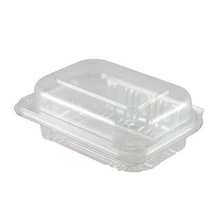 FRESH VIEW SALAD CONTAINER SMALL