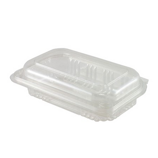 FRESH VIEW SALAD CONTAINER LARGE