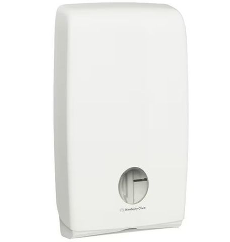 AQUARIUS OPTIMUM TOWEL DISPENSER