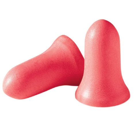 HOWARD LEIGHT MAX EAR PLUGS