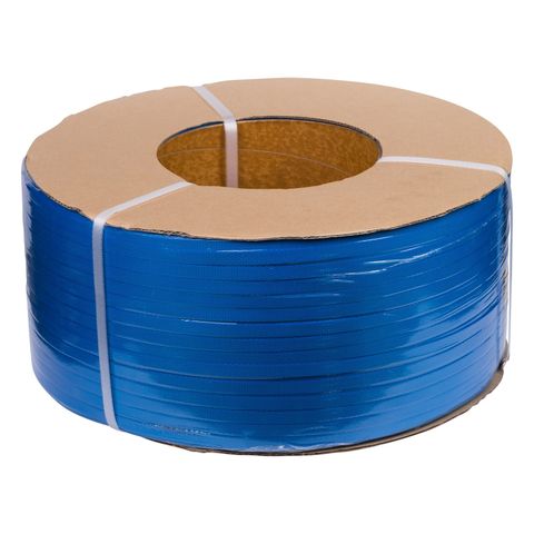 POLY STRAPPING PREMIUM 12MM