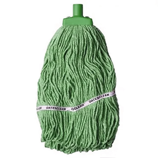 DURACLEAN LAUNDER MOP 350G GREEN