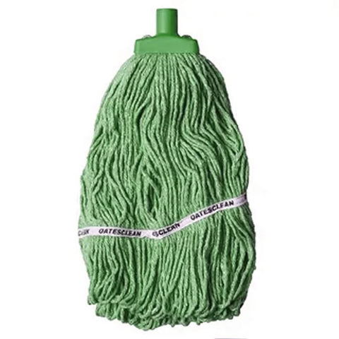 DURACLEAN LAUNDER MOP 350G GREEN