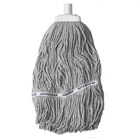 DURACLEAN LAUNDER MOP 350G WHITE