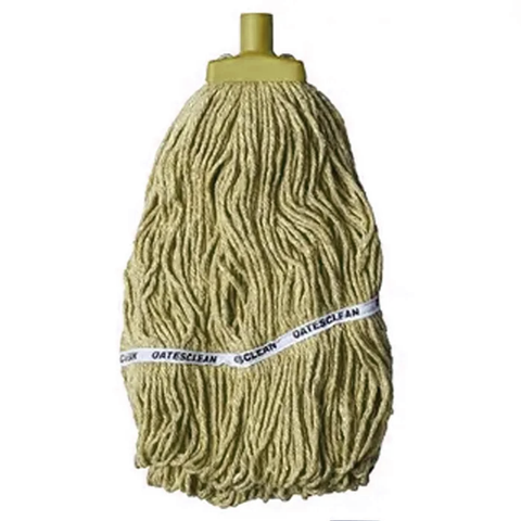 DURACLEAN LAUNDER MOP 350G YELLOW