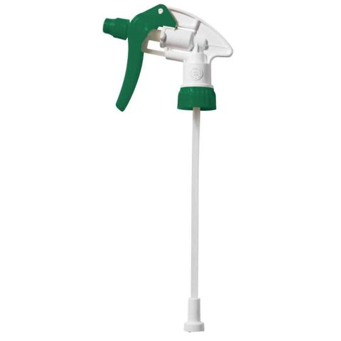 CANYON TRIGGER GREEN 500ML