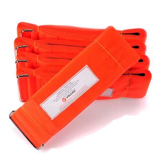 VELCRO LOGI STRAP 100MM X 5M