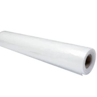 SHRINKWRAP CLEAR 1375MM X 125UM