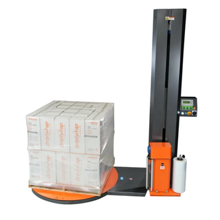 ORBITWRAP OR2000 MACHINE